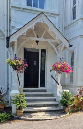 Claridge House